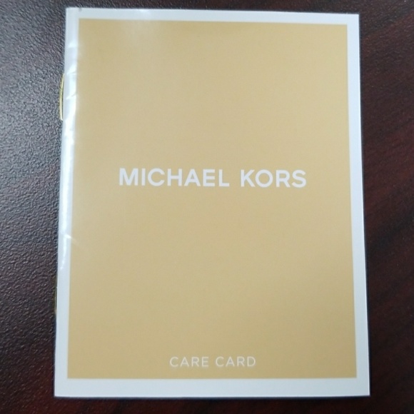 NWT Michael Kors Jet Set Travel Wrislet - Picture 7 of 8